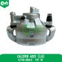Caliper Assy (Lh)