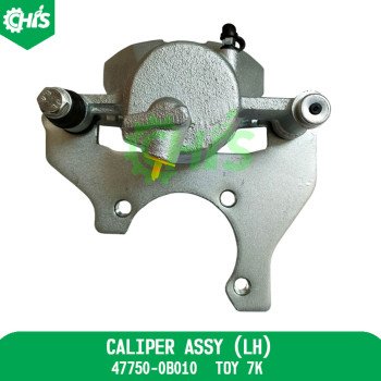 Caliper Assy (Lh)