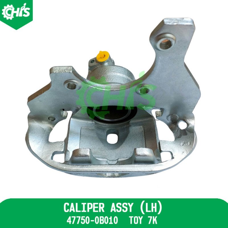 Caliper Assy (Lh)