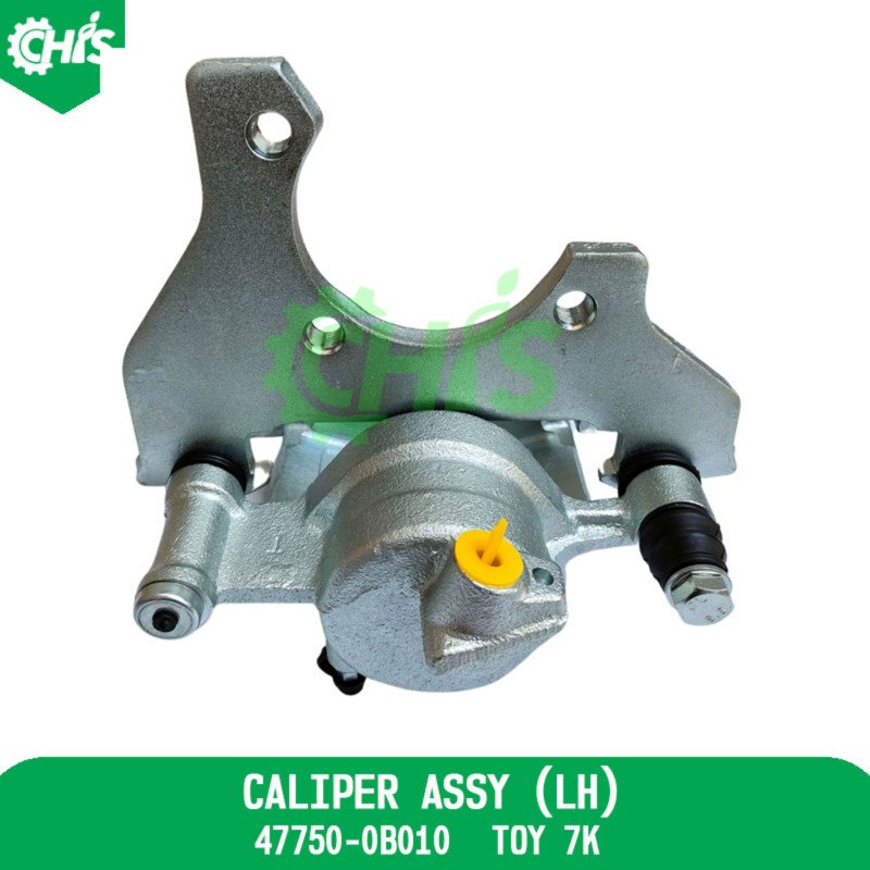 Caliper Assy (Lh)