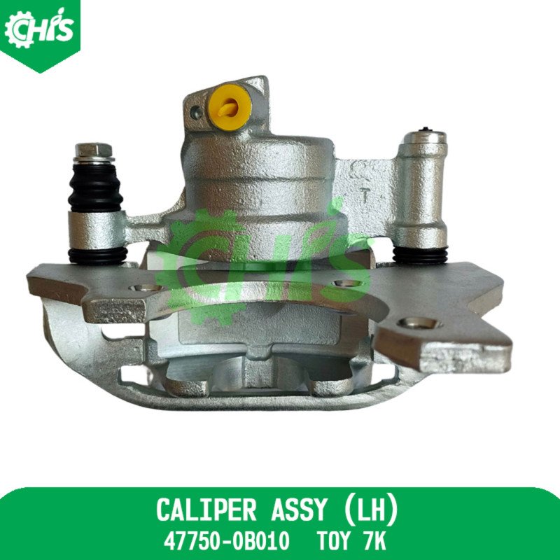 Caliper Assy (Lh)
