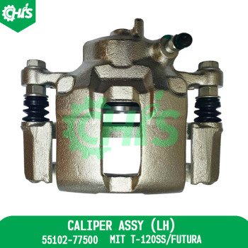 Caliper Assy (Lh)