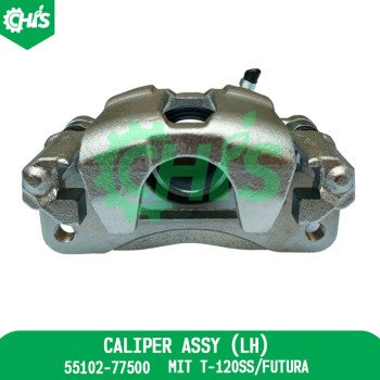 Caliper Assy (Lh)
