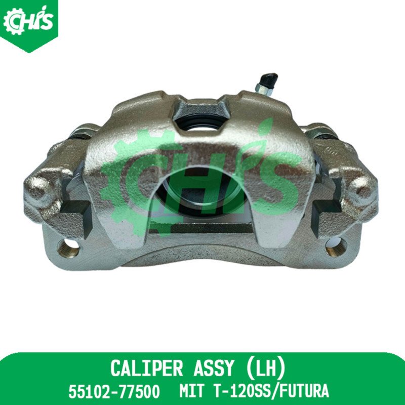 Caliper Assy (Lh)