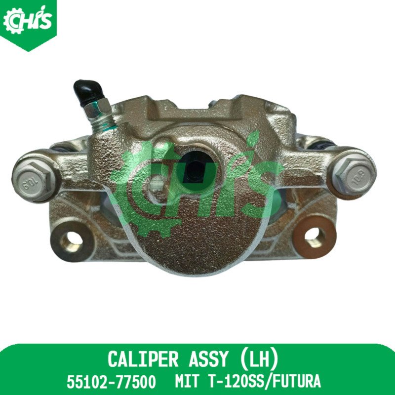 Caliper Assy (Lh)