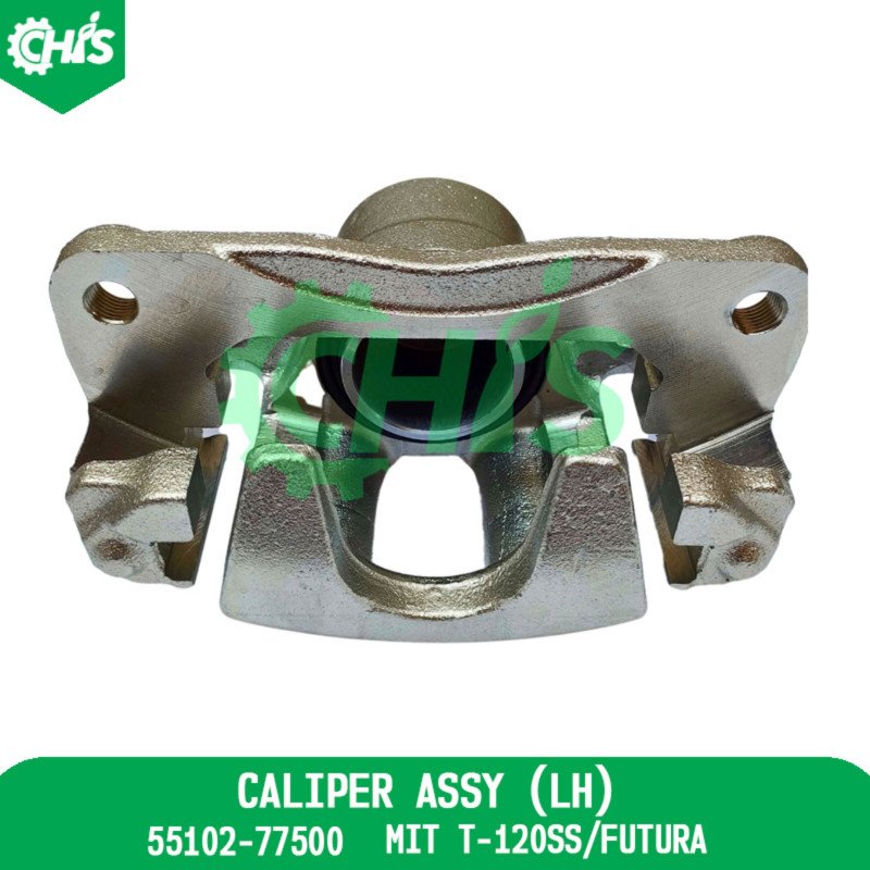 Caliper Assy (Lh)