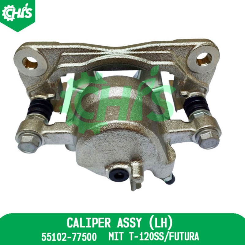 Caliper Assy (Lh)