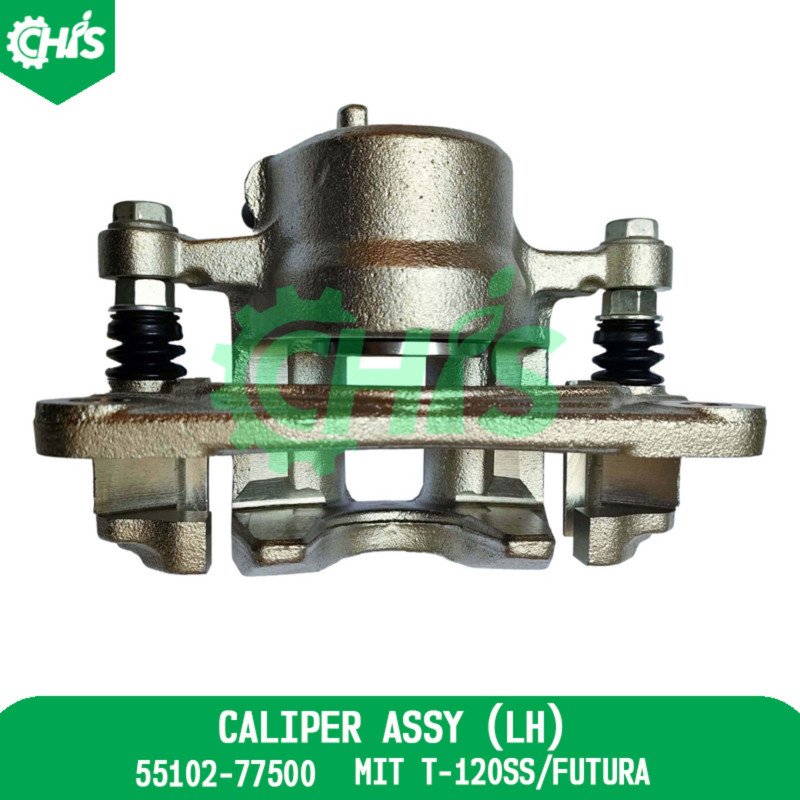 Caliper Assy (Lh)