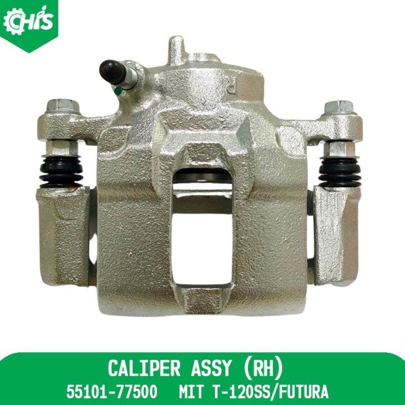 Caliper Assy (Rh)
