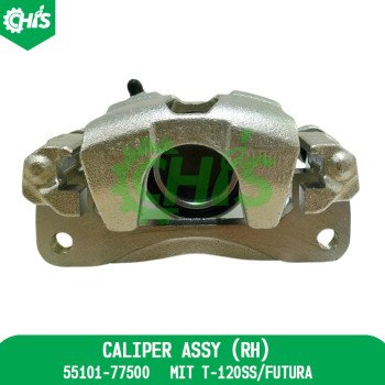 Caliper Assy (Rh)