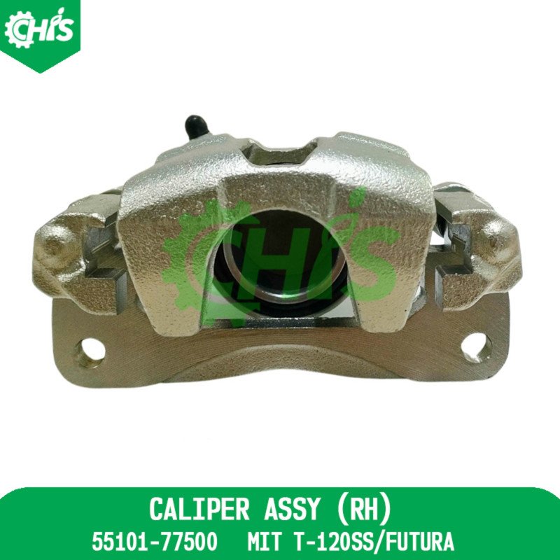 Caliper Assy (Rh)