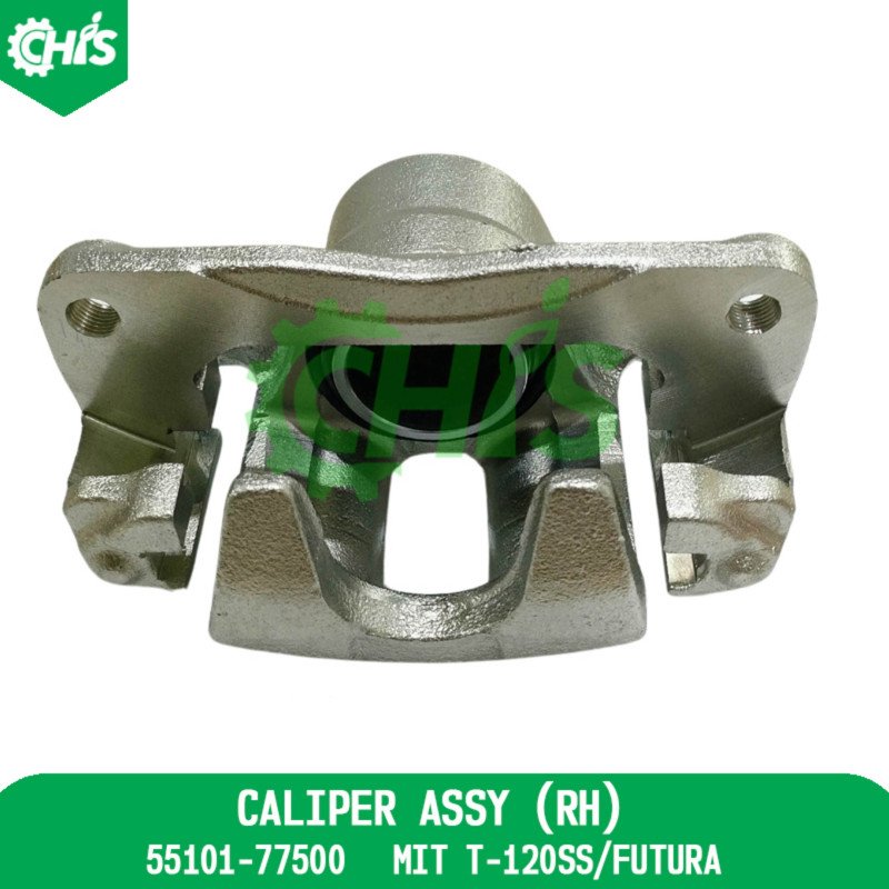 Caliper Assy (Rh)