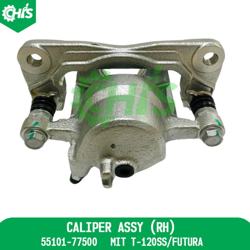 Caliper Assy (Rh)