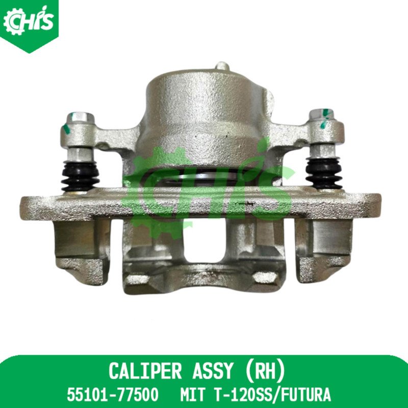 Caliper Assy (Rh)
