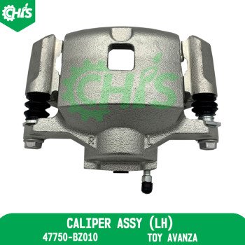 Caliper Assy (Lh)