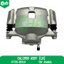 Caliper Assy (Lh)