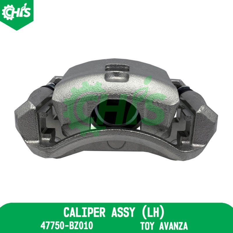 Caliper Assy (Lh)