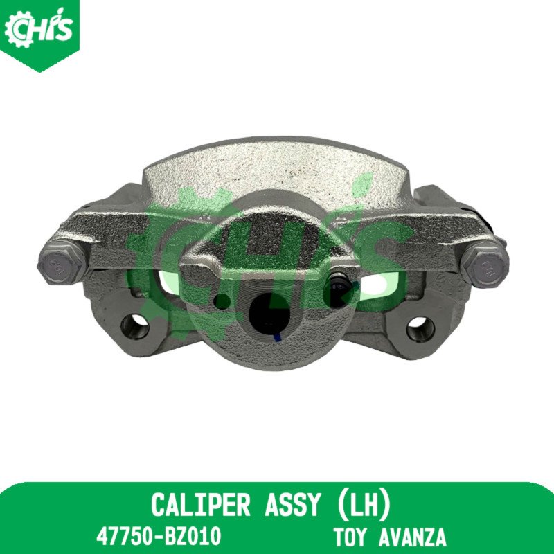 Caliper Assy (Lh)
