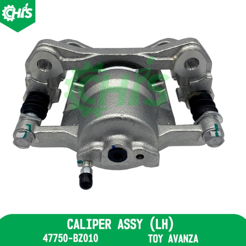 Caliper Assy (Lh)