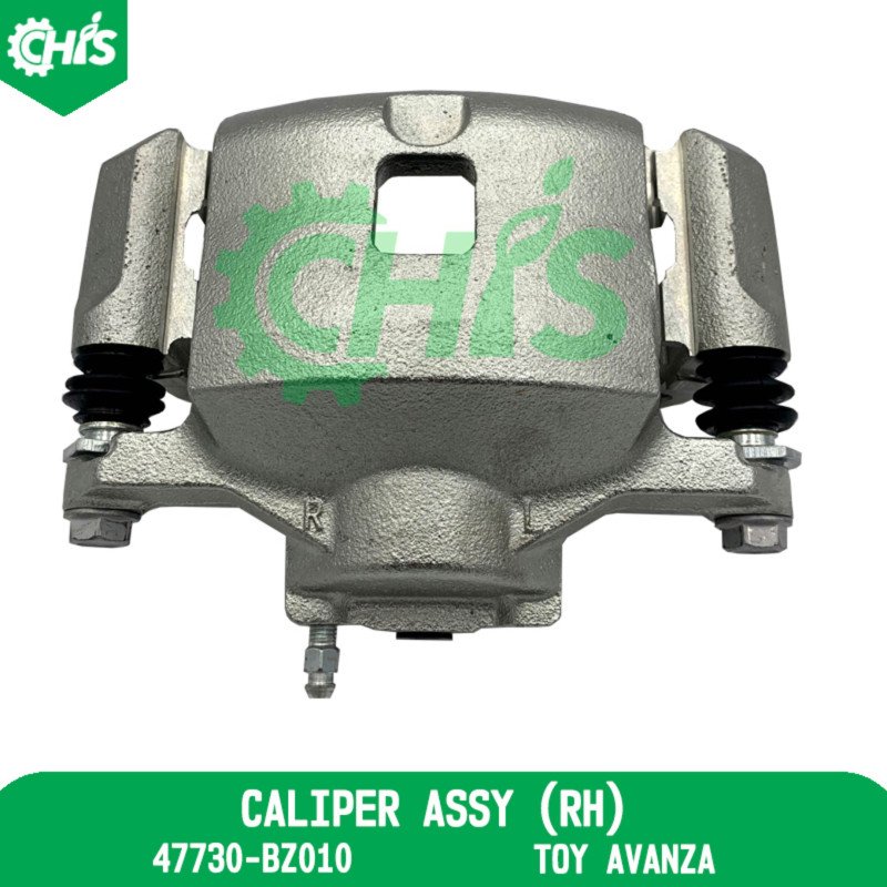 Caliper Assy (Rh)
