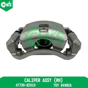 Caliper Assy (Rh)