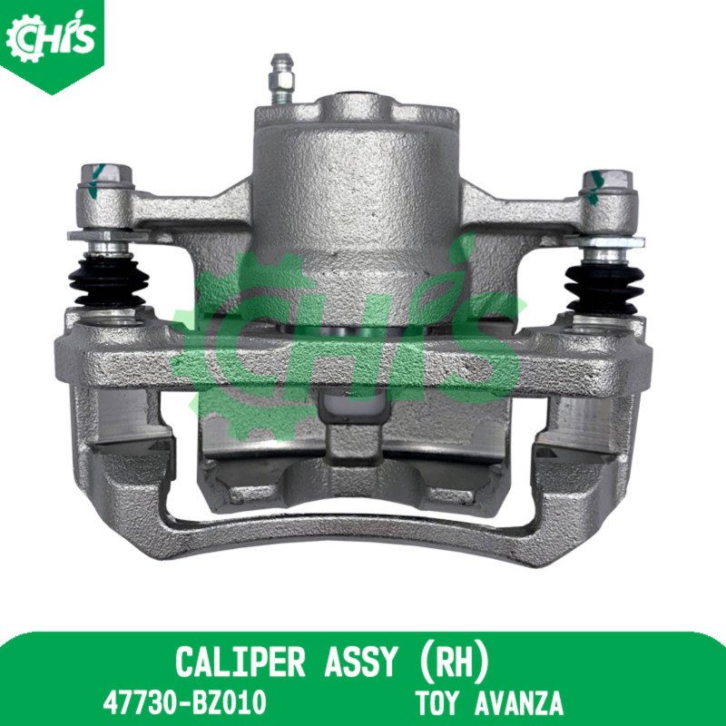 Caliper Assy (Rh)
