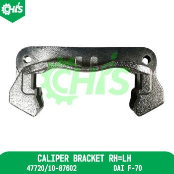 Caliper Bracket Rh=Lh