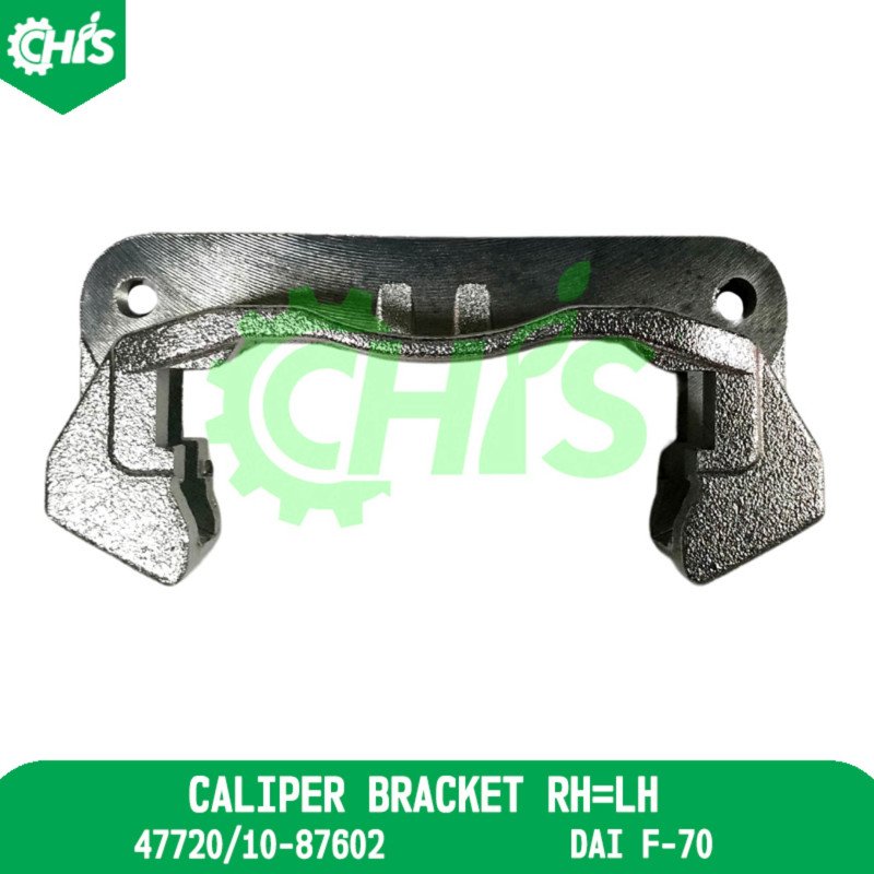 Caliper Bracket Rh=Lh