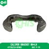 Caliper Bracket Rh=Lh