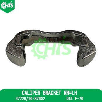 Caliper Bracket Rh=Lh