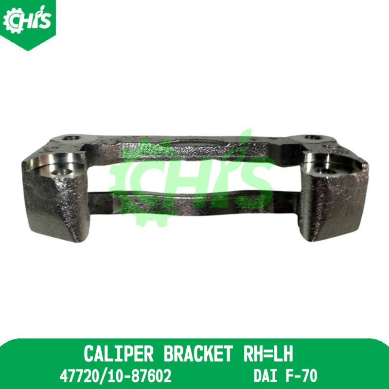 Caliper Bracket Rh=Lh