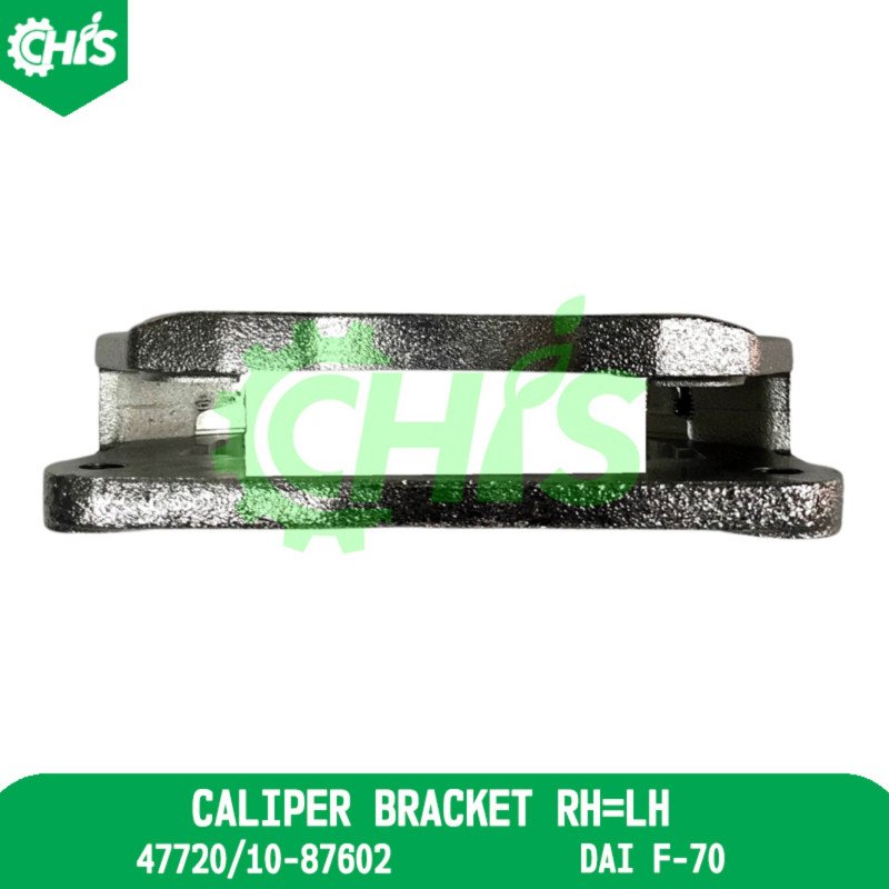Caliper Bracket Rh=Lh
