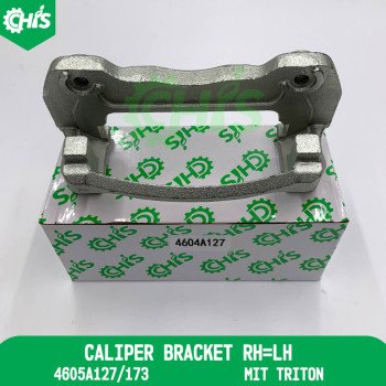 Caliper Bracket Rh=Lh