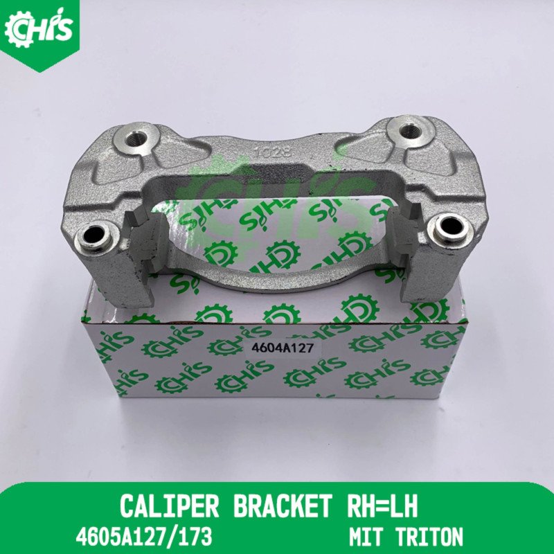 Caliper Bracket Rh=Lh