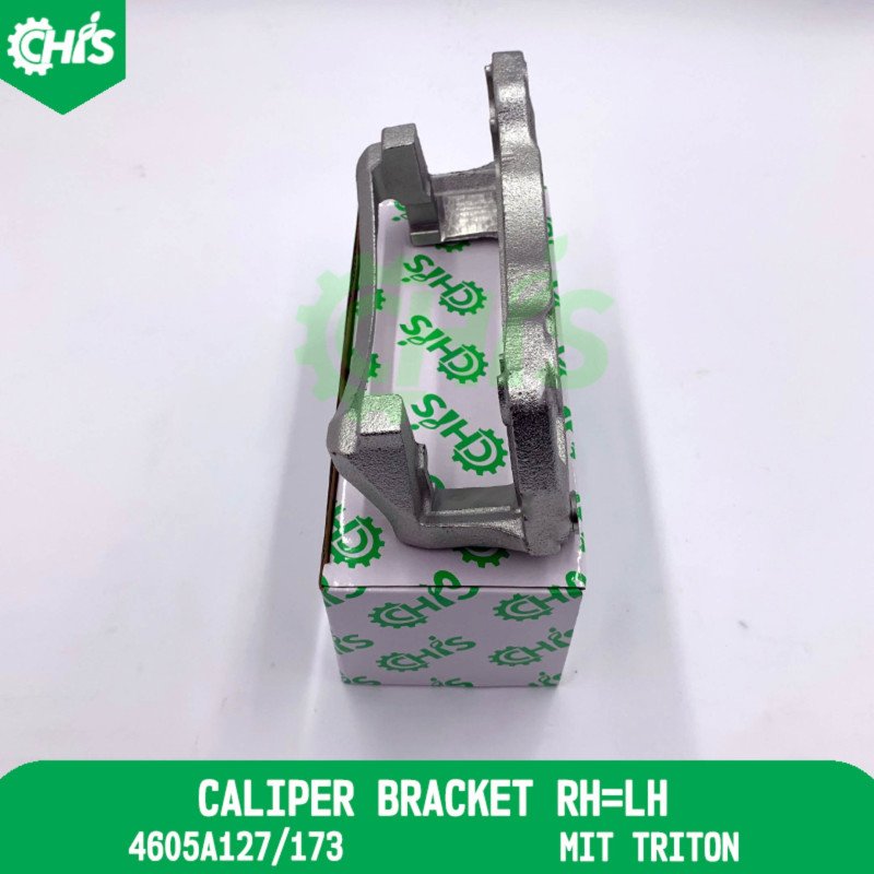 Caliper Bracket Rh=Lh