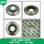 Disc Brake Rotor