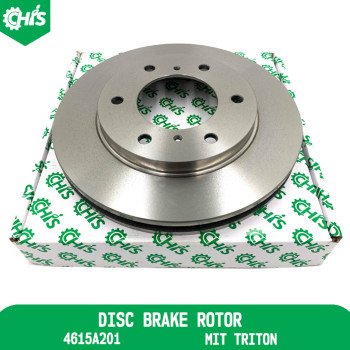 Disc Brake Rotor