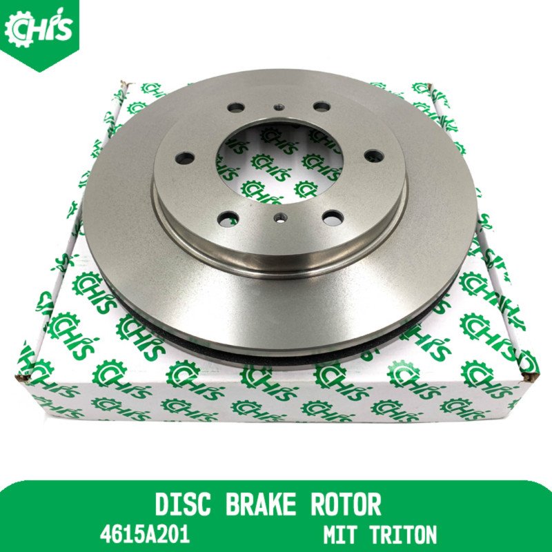 Disc Brake Rotor