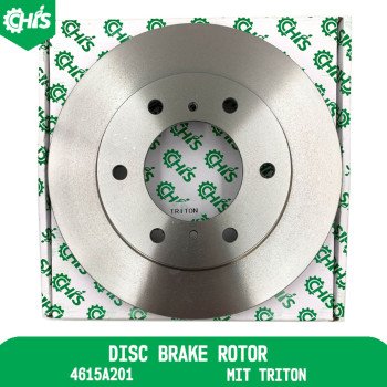 Disc Brake Rotor