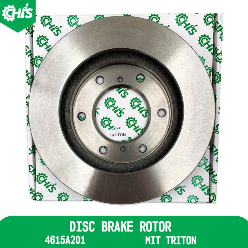 Disc Brake Rotor
