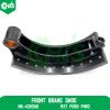 Front Brake Shoe