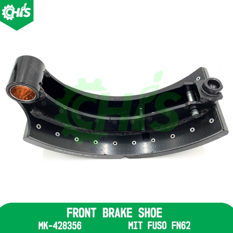 Front Brake Shoe