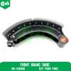 Front Brake Shoe