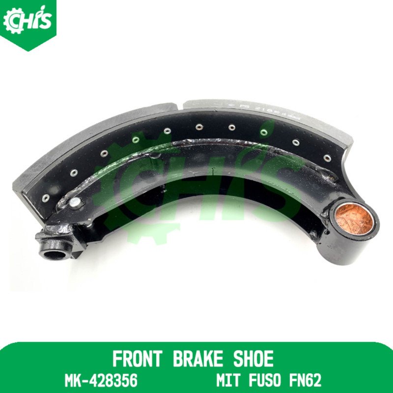 Front Brake Shoe