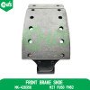 Front Brake Shoe