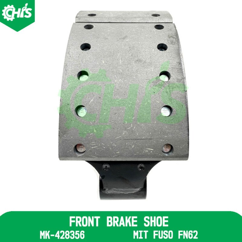 Front Brake Shoe