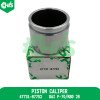 Piston Caliper