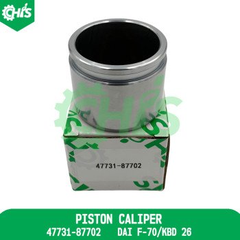 Piston Caliper