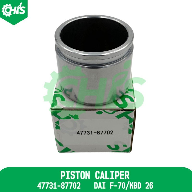 Piston Caliper