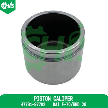 Piston Caliper